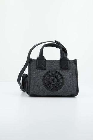  K/SKUARE SM TOTE FELT